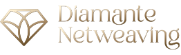 Diamante Netweaving